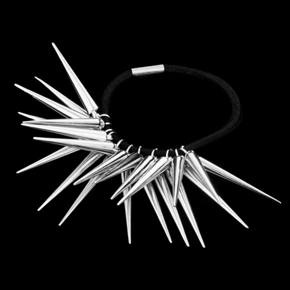 Резинка для волос Иголочки Резинка для волос Иголочки