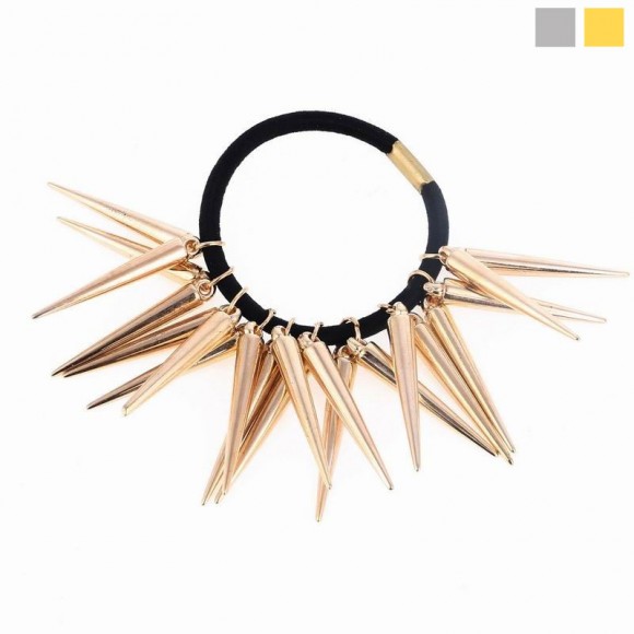 Резинка для волос Иголочки Резинка для волос Иголочки