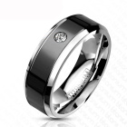 Кольцо из титана R-TI-3582 Кольцо из титана R-TI-3582