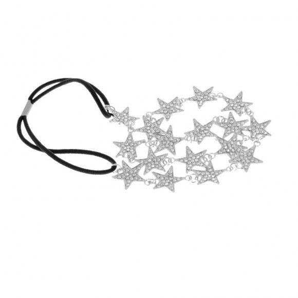 Обідок для волосся Зірка