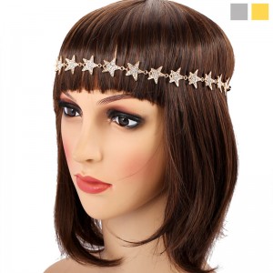 Ободок для волос Звезда Ободок для волос Звезда