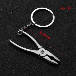 Брелок для ключей Плоскогубцы Брелок для ключей Плоскогубцы