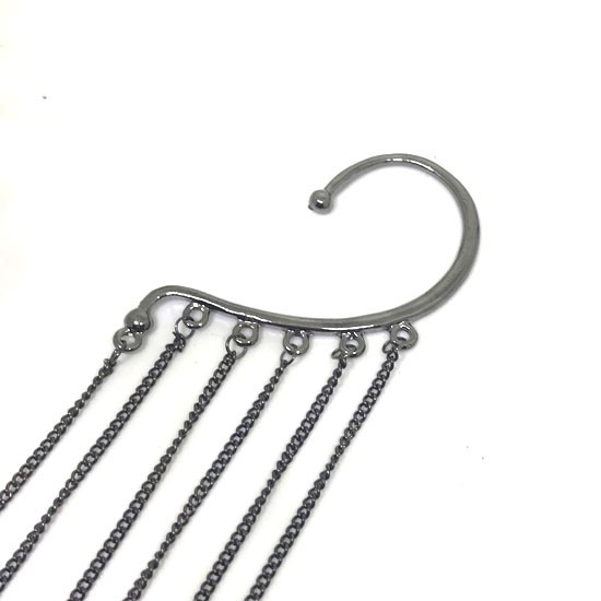 Кафф Black chains Кафф Black chains