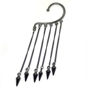 Кафф Black chains Кафф Black chains