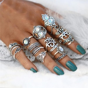 Кольца на фаланги пальцев Arti Кольца на фаланги пальцев Arti