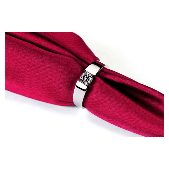 Кольцо Фианит Кольцо Фианит