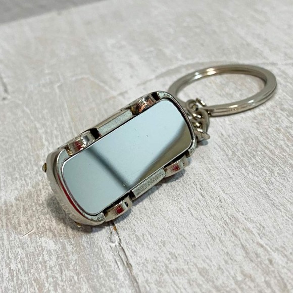 Брелок для ключей Машина