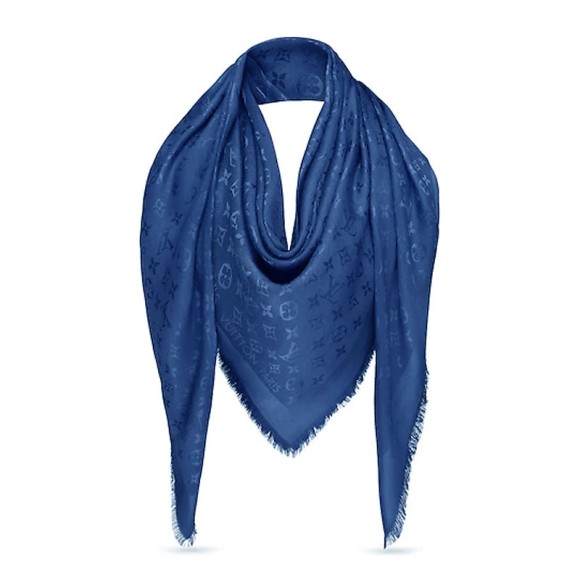 Платок шаль Louis Vuitton Платок шаль Louis Vuitton