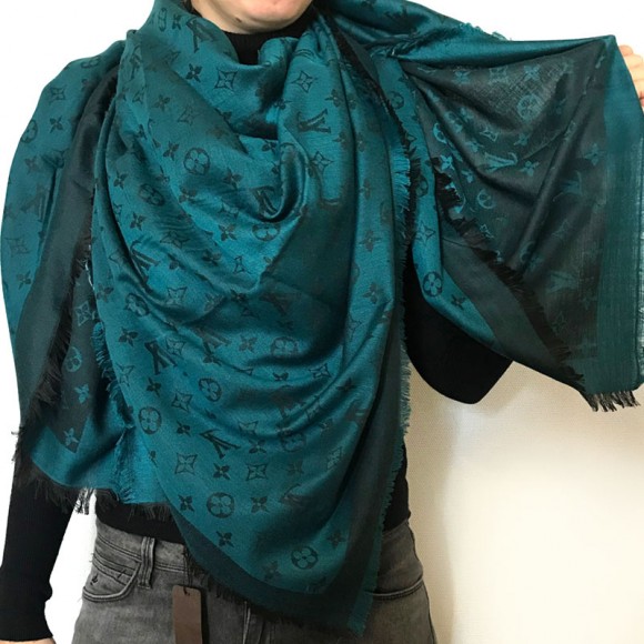 Платок шаль Louis Vuitton Платок шаль Louis Vuitton