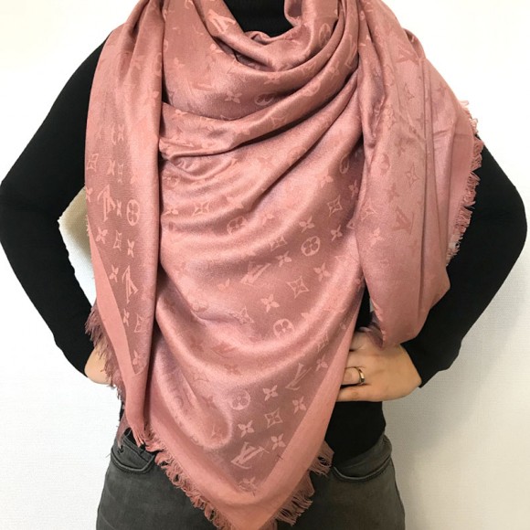 Платок шаль Louis Vuitton Платок шаль Louis Vuitton