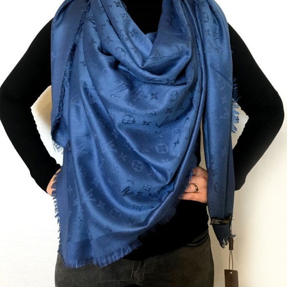 Платок шаль Louis Vuitton Платок шаль Louis Vuitton