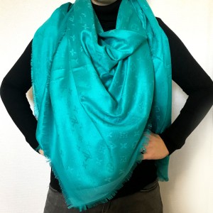 Хустка шаль Louis Vuitton Хустка шаль Louis Vuitton