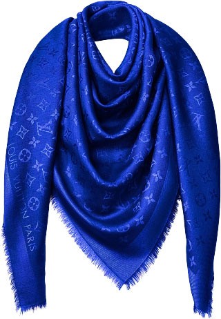 Платок шаль Louis Vuitton Платок шаль Louis Vuitton