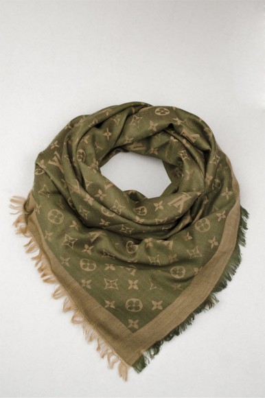 Платок шаль Louis Vuitton Платок шаль Louis Vuitton