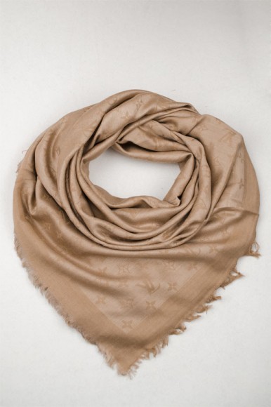 Платок шаль Louis Vuitton Платок шаль Louis Vuitton