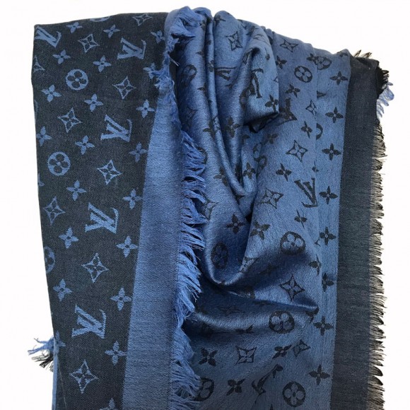 Платок шаль Louis Vuitton Платок шаль Louis Vuitton