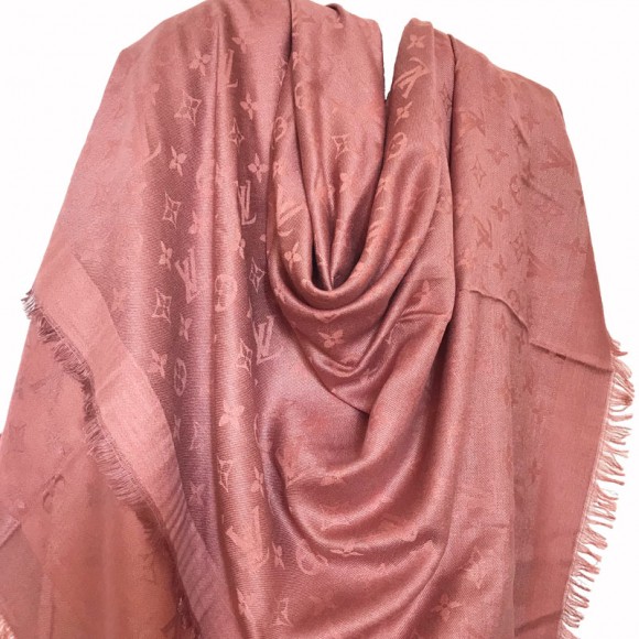 Платок шаль Louis Vuitton Платок шаль Louis Vuitton