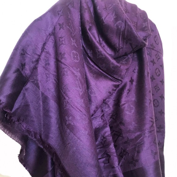 Платок шаль Louis Vuitton Платок шаль Louis Vuitton