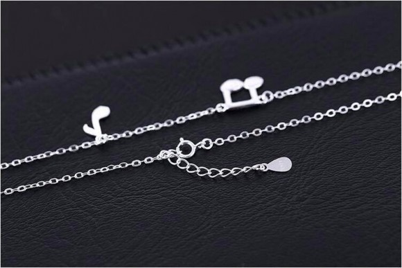 Ланцюжок на шию Ноти