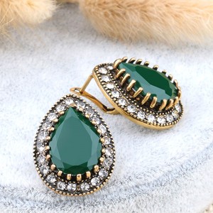 Сережки Хюррем Султан Сережки Хюррем Султан