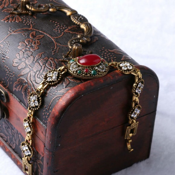 Браслет с камнями Валиде Браслет с камнями Валиде