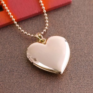 Медальйон фоторамка Серце Heart Медальйон фоторамка Серце Heart