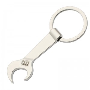 Брелок для ключей Открывалка - Гаечный ключ Брелок для ключей Открывалка - Гаечный ключ