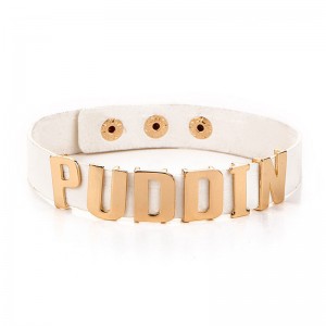 Чокер Харлі Квінн Puddin Чокер Харлі Квінн Puddin