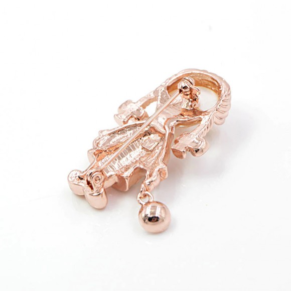 Брошь Девочка Лолита Брошь Девочка Лолита