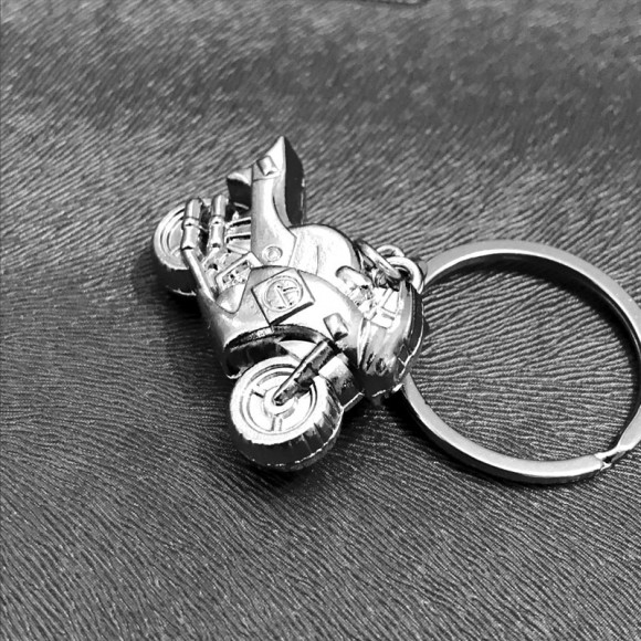 Брелок Мотоцикл Брелок Мотоцикл