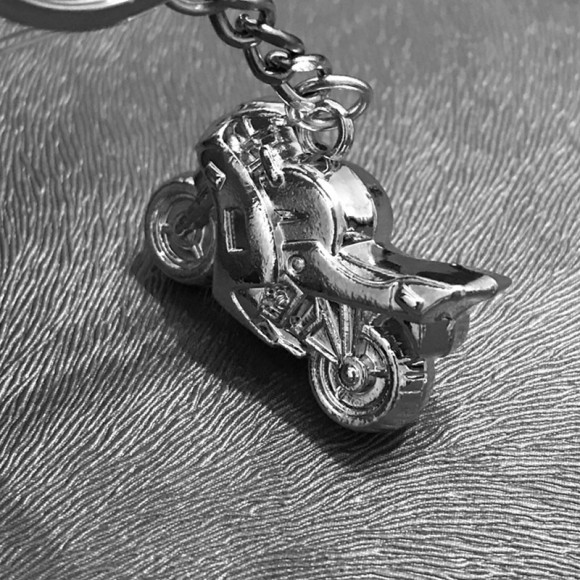 Брелок Мотоцикл Брелок Мотоцикл