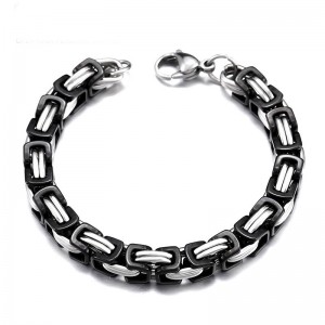 Браслет из стали Stainless Steel Браслет из стали Stainless Steel