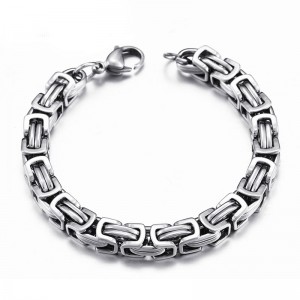 Браслет из стали Stainless Steel Браслет из стали Stainless Steel