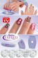 Набор Salon Eхpress для росписи ногтей