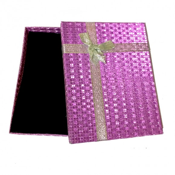 Подарочная коробка Блеск