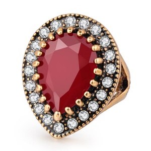 Кольцо женское Хюррем Султан