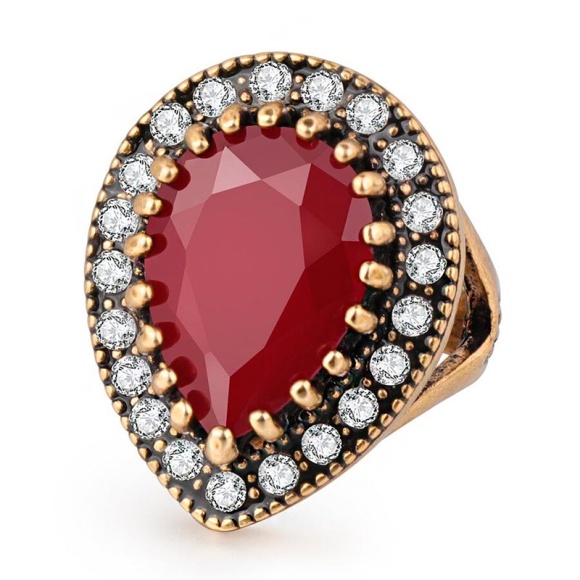 Каблучка жіноча Хюррем Султан