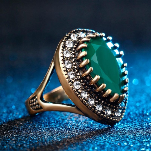 Каблучка жіноча Хюррем Султан