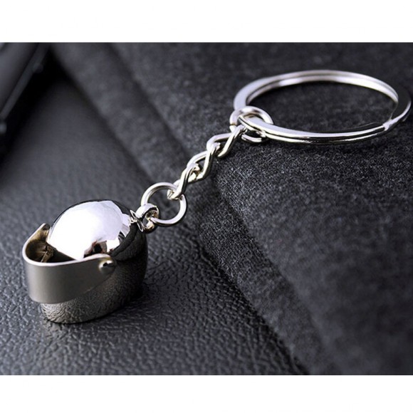 Брелок Шлем Брелок Шлем