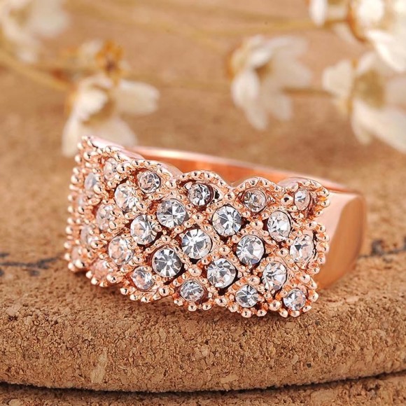 Кольцо Либерия 