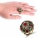 Набор украшений Великолепный Век Istanbul: кулон, серьги, кольцо