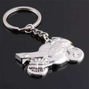 Брелок Мотоцикл 1/2 Брелок Мотоцикл 1/2