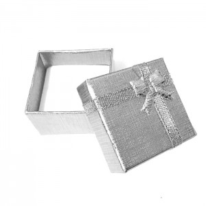 Подарочная коробка для Бижутерии  Подарочная коробка для Бижутерии