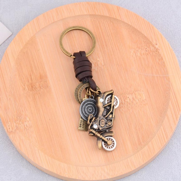 Брелок для ключей Мотоцикл Байкер