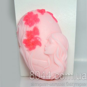 Мыло ручной работы Лесная фея