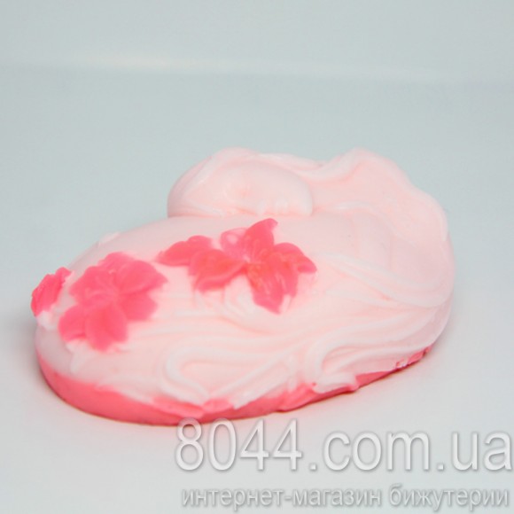 Мило ручної роботи Лісова фея