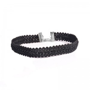 Чокер кружевной Lilit