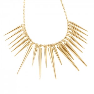 Кольє Шипи Кольє Шипи