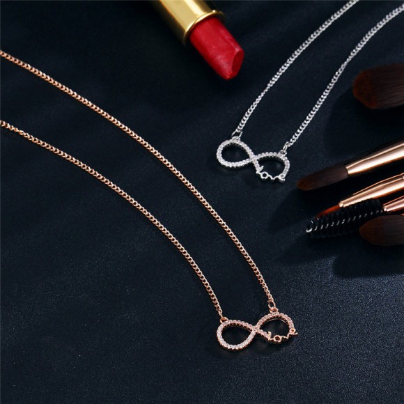 Кулон Нескінченність Love