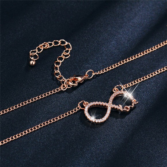 Кулон Нескінченність Love